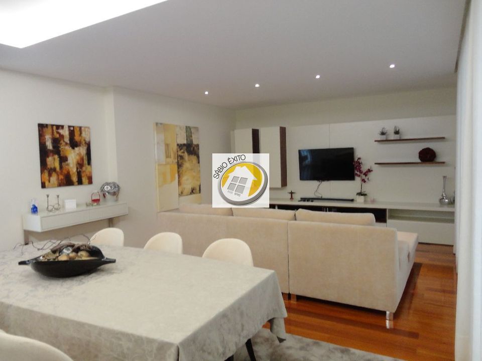 Villa i Santa Maria da Feira, Aveiro - foto 1