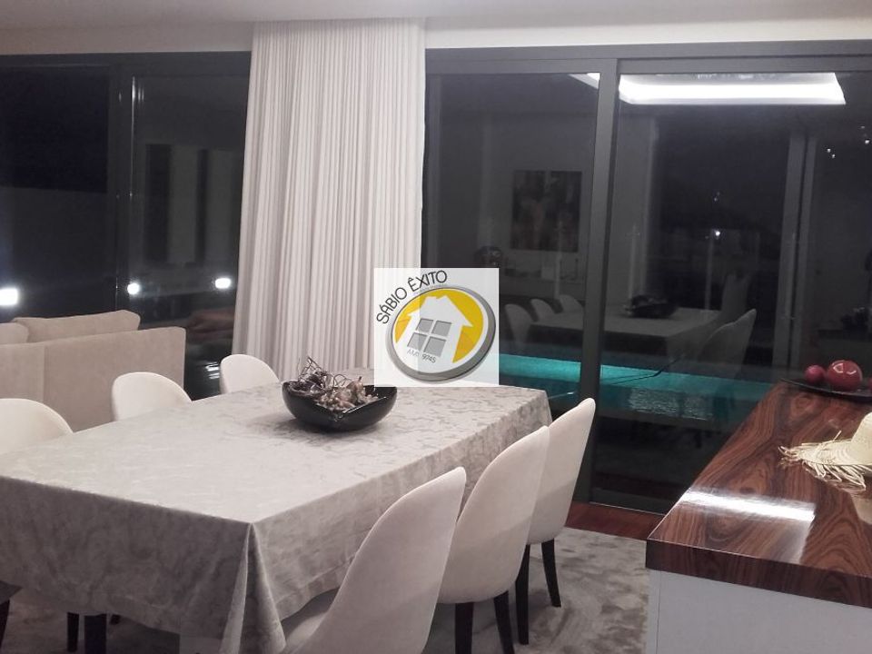 Villa i Santa Maria da Feira, Aveiro - foto 3