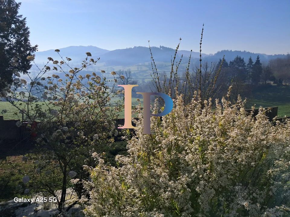 Villa i La Clayette, Saone-et-Loire - foto 2