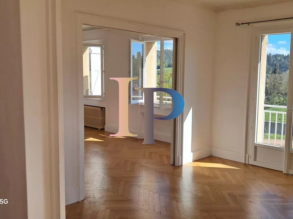 Villa i La Clayette, Saone-et-Loire - foto 5