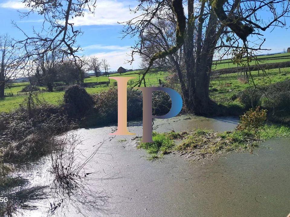 Villa i La Clayette, Saone-et-Loire - foto 4
