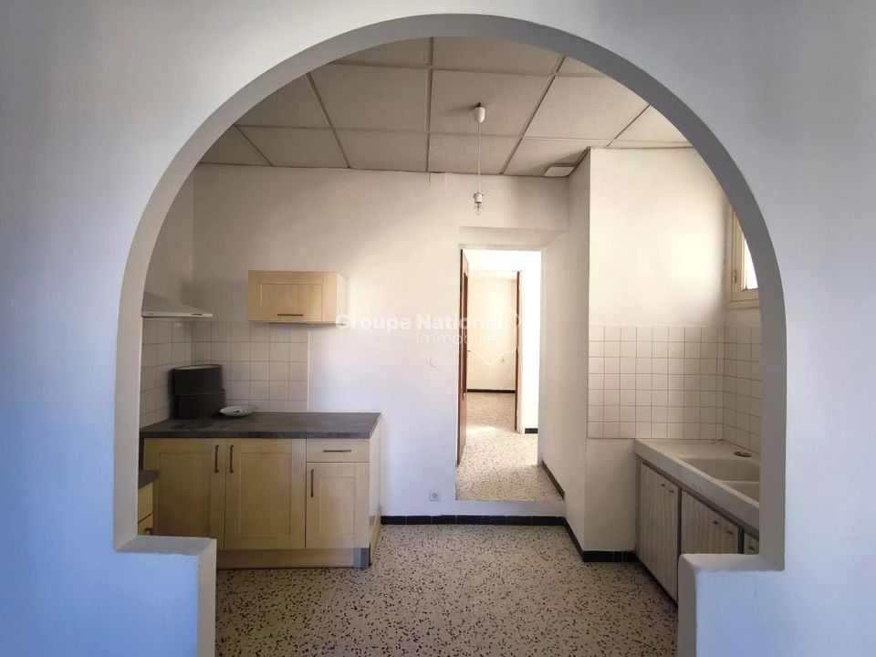 Apartamento em Monteux, Vaucluse - foto 1