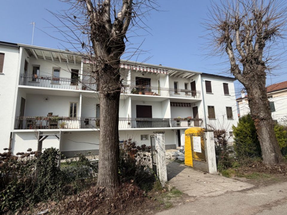 Apartament a Stra, Venice - foto 1