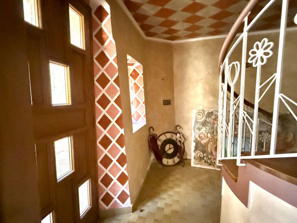 Villa i Lonato del Garda, Brescia - foto 3
