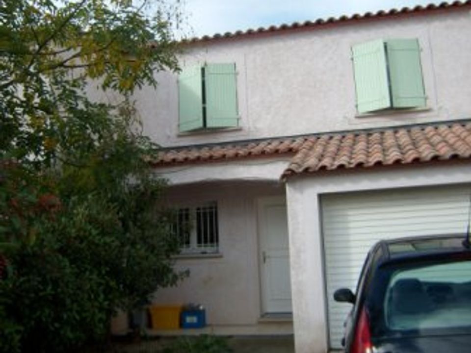 Villa i Limoux, Aude - foto 1