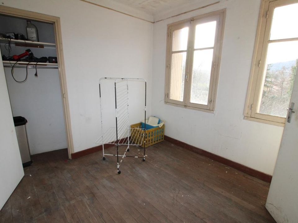 Landsbyhus i Espéraza, Aude - foto 5