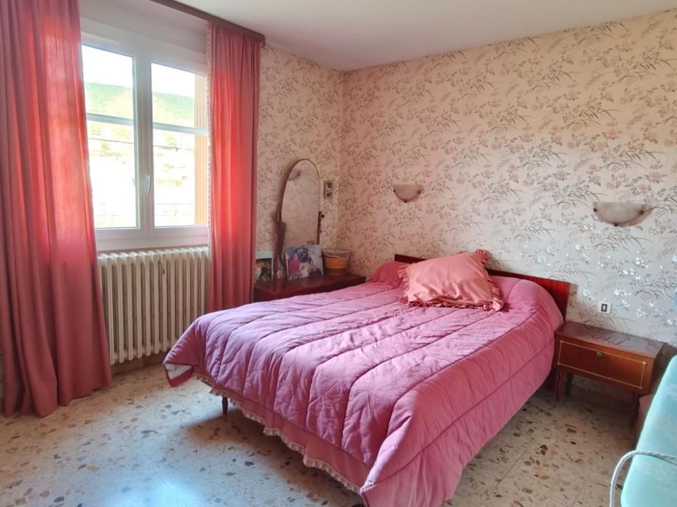 Villa i Espéraza, Aude - bilde 5
