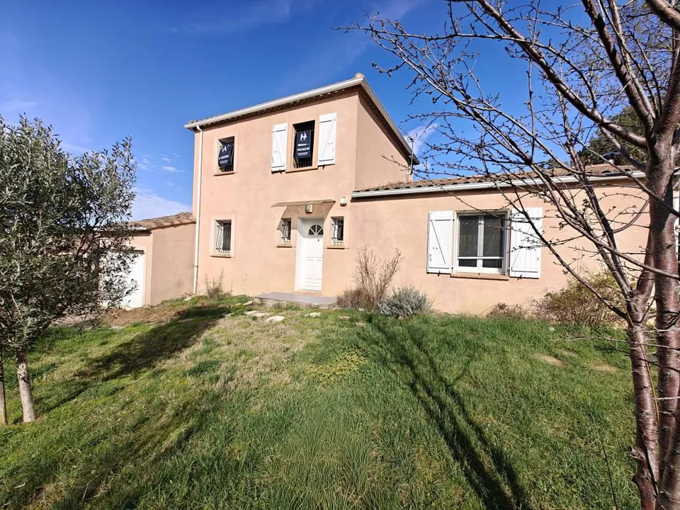 Villa i Limoux, Aude - foto 1