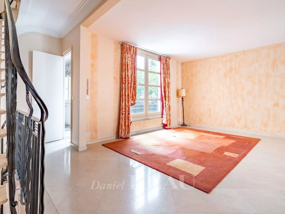 Villa i Neuilly-sur-Seine, Hauts-de-Seine - foto 5