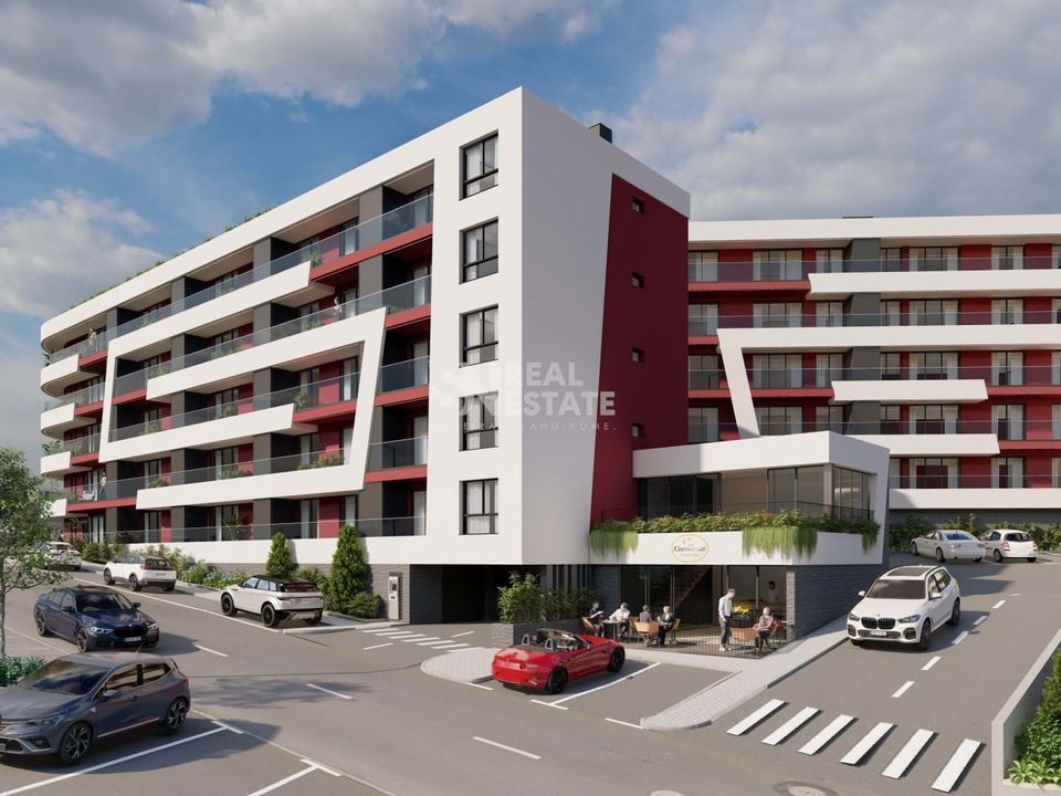 Apartamento en Canico de Baixo, Madeira - foto 1