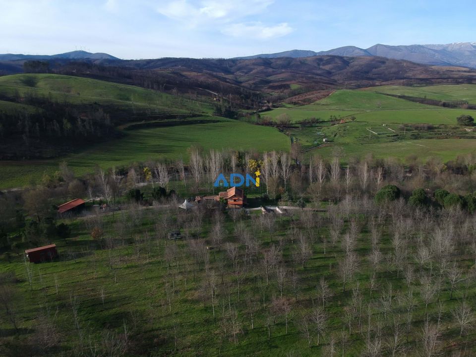Gårdshus i Paul, Castelo Branco - bilde 3
