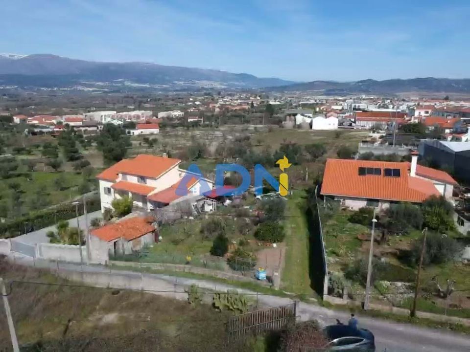 Helårsgrund i Fundao, Castelo Branco - foto 2
