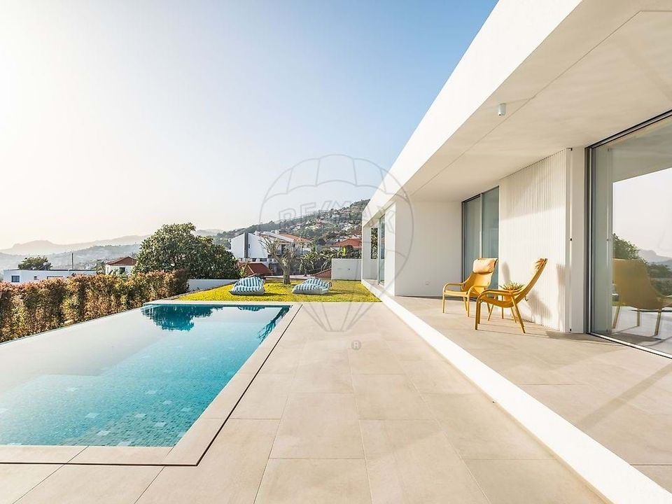 Villa i Sao Roque, Madeira - foto 2