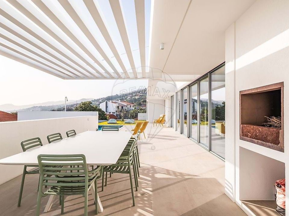 Villa i Sao Roque, Madeira - foto 3