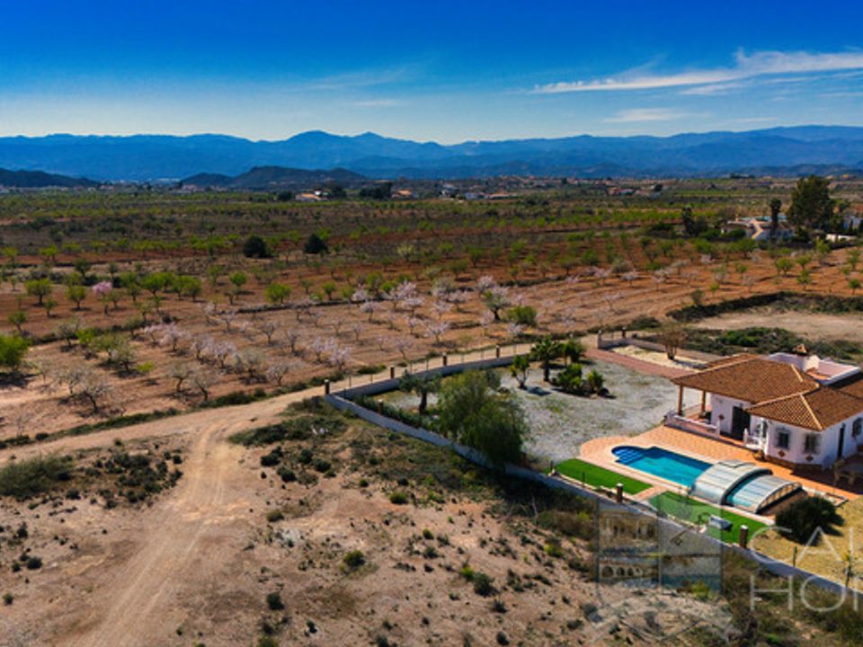 Villa i Albox, Almeria - foto 2