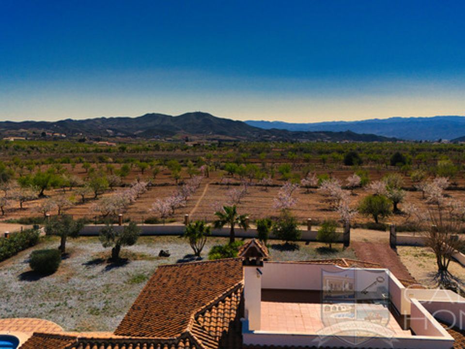 Villa i Albox, Almeria - foto 4