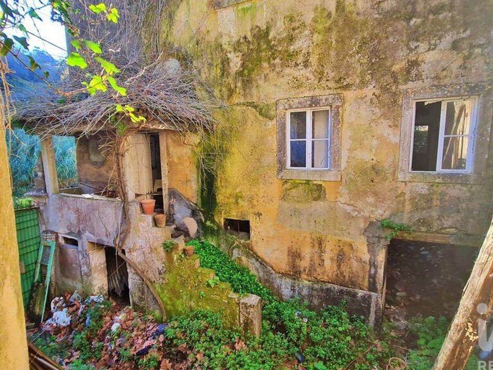 Byhus i Sintra, Lisbon - foto 4