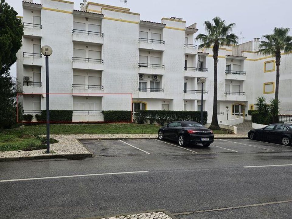 Lejlighed i Albufeira, Faro - foto 5