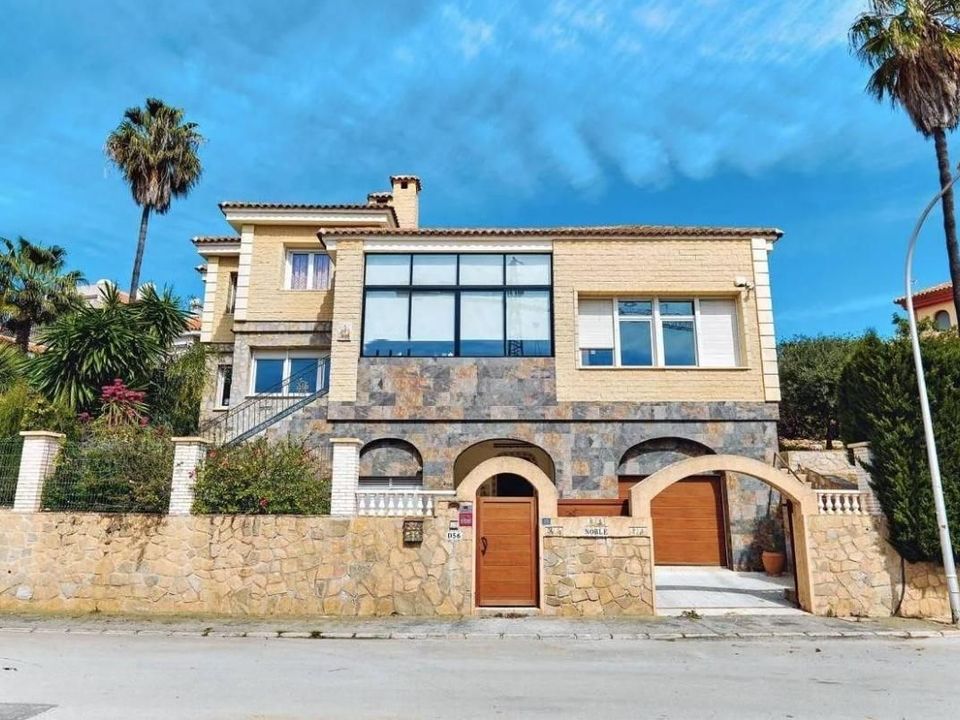 Villa i Orihuela Costa, Alicante - foto 1