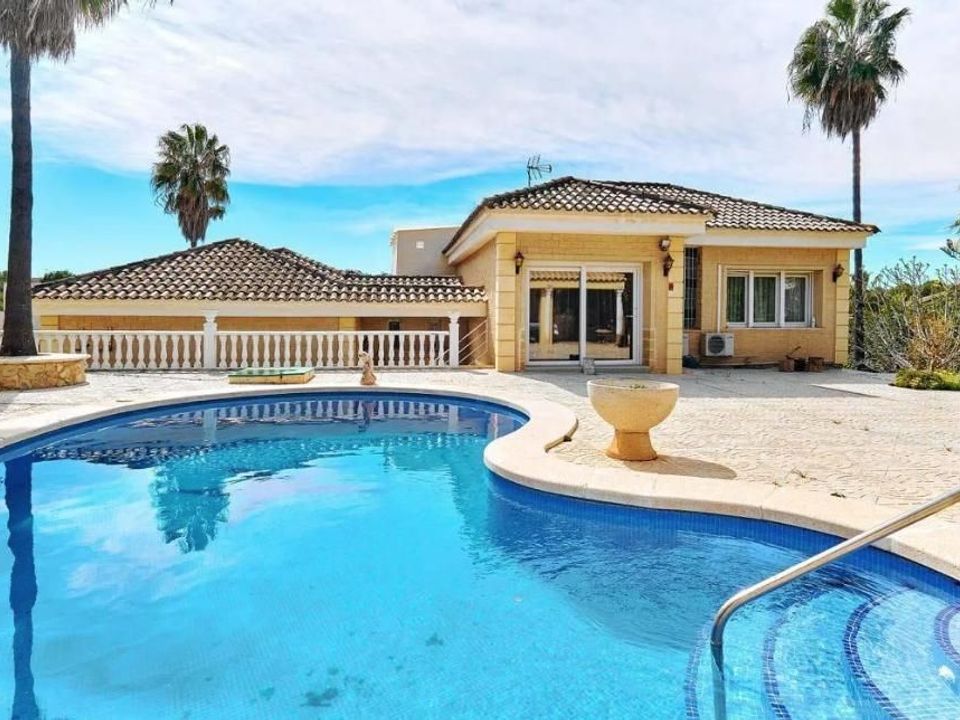 Villa i Orihuela Costa, Alicante - foto 3