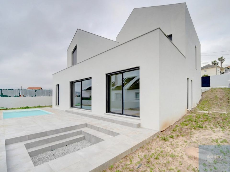 Villa a Alcabideche, Lisbon - foto 2