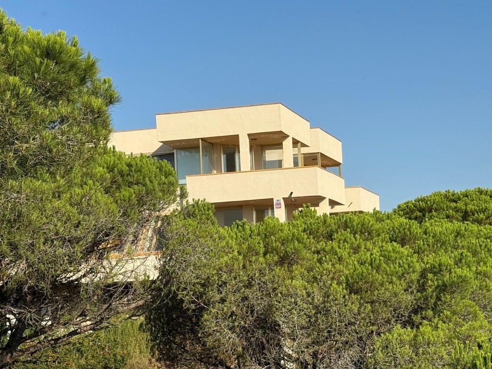 Lejlighed i Sant Feliu De Guixols, Gerona - foto 1