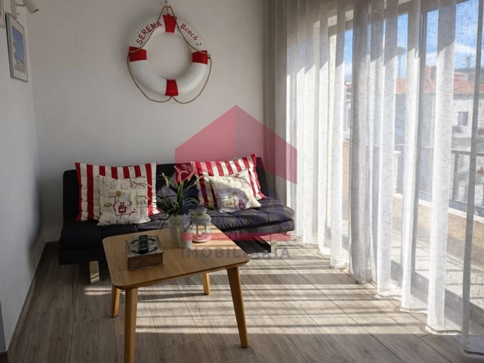 Lejlighed i Nazare, Leiria - foto 5