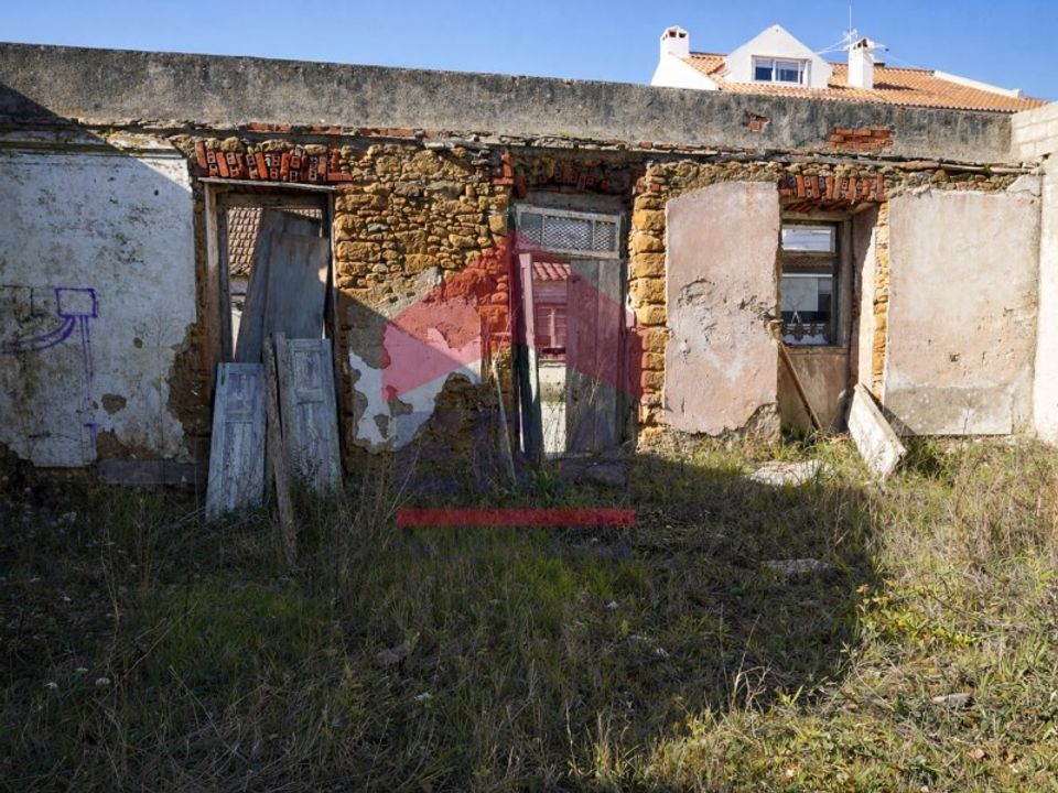 Tomt i Mafra, Lisbon - bilde 3