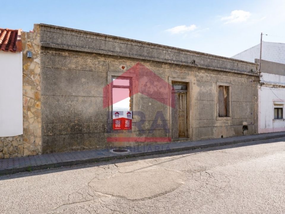 Tomt i Mafra, Lisbon - bilde 2
