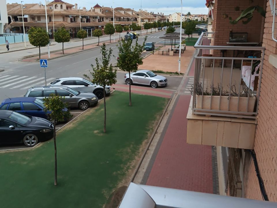 Lejlighed i Los Alcazares, Murcia - foto 4