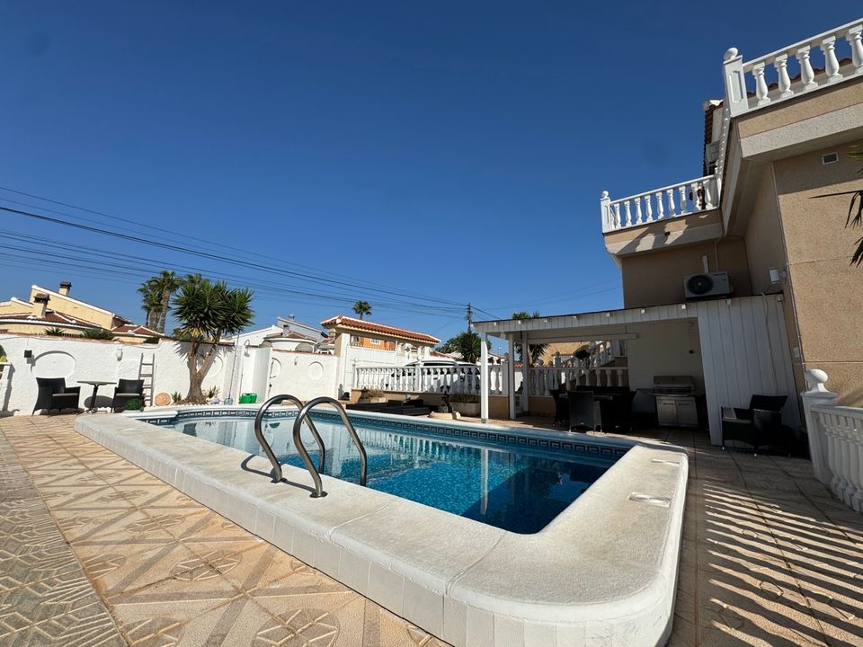 Villa i Rojales, Alicante - foto 3