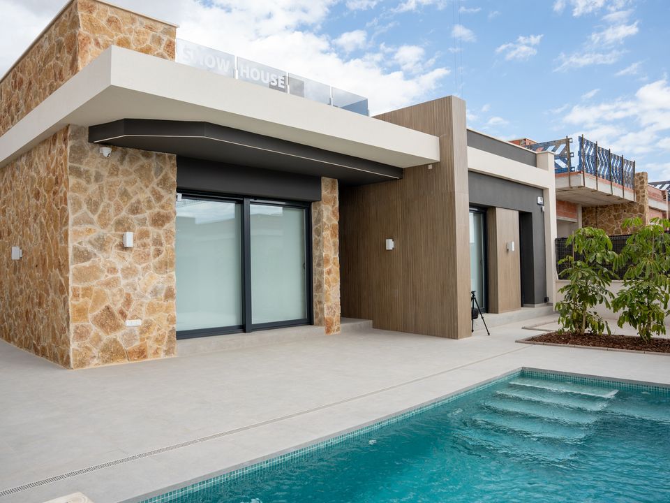 Villa i Rojales, Alicante - foto 2