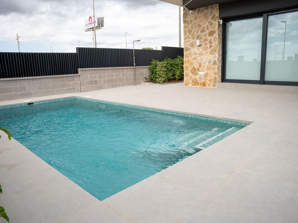 Villa i Rojales, Alicante - foto 3