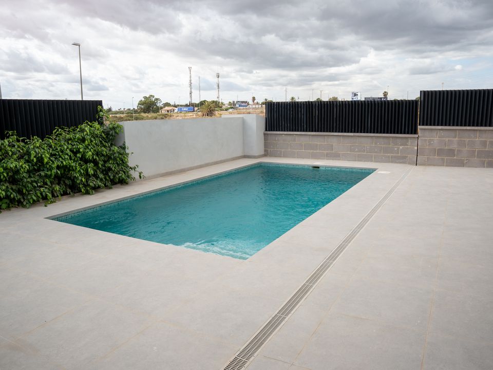 Villa i Rojales, Alicante - foto 4