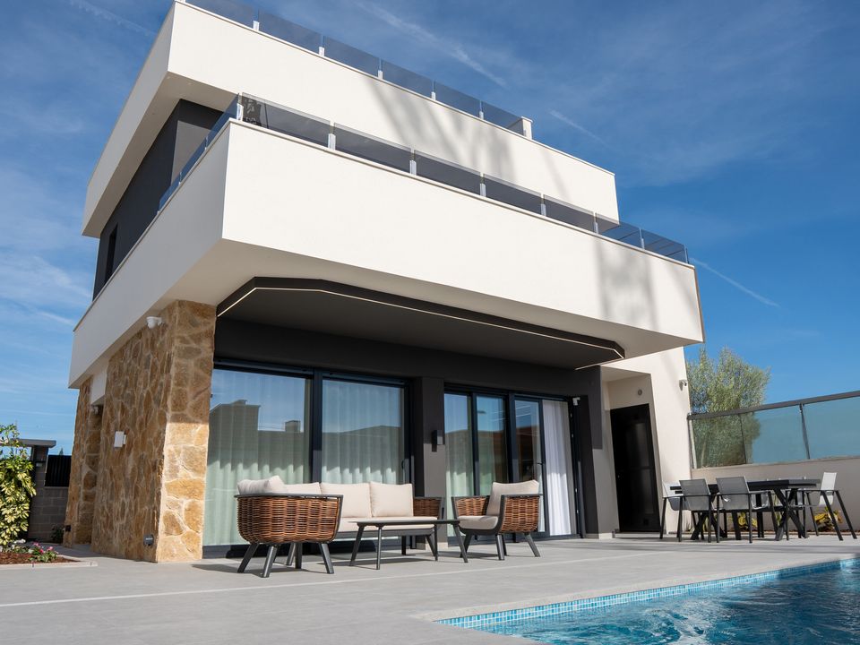 Villa i Rojales, Alicante - foto 2