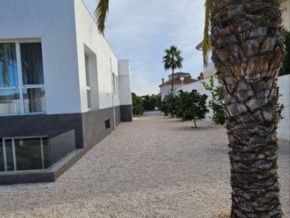 Villa i Orihuela, Alicante - foto 2