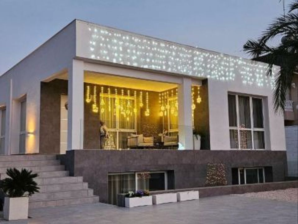 Villa i Orihuela, Alicante - foto 3