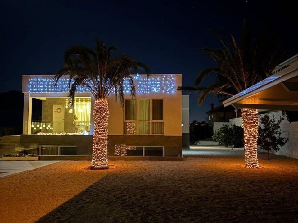 Villa i Orihuela, Alicante - foto 4