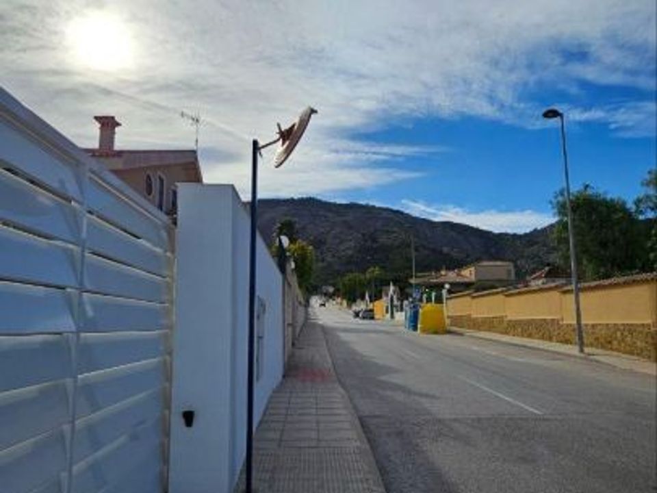 Villa i Orihuela, Alicante - foto 5