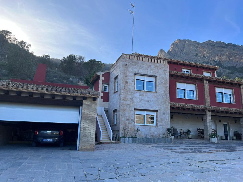 Villa i Orihuela, Alicante - foto 4