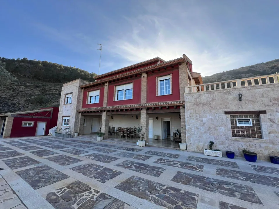 Villa i Orihuela, Alicante - foto 5