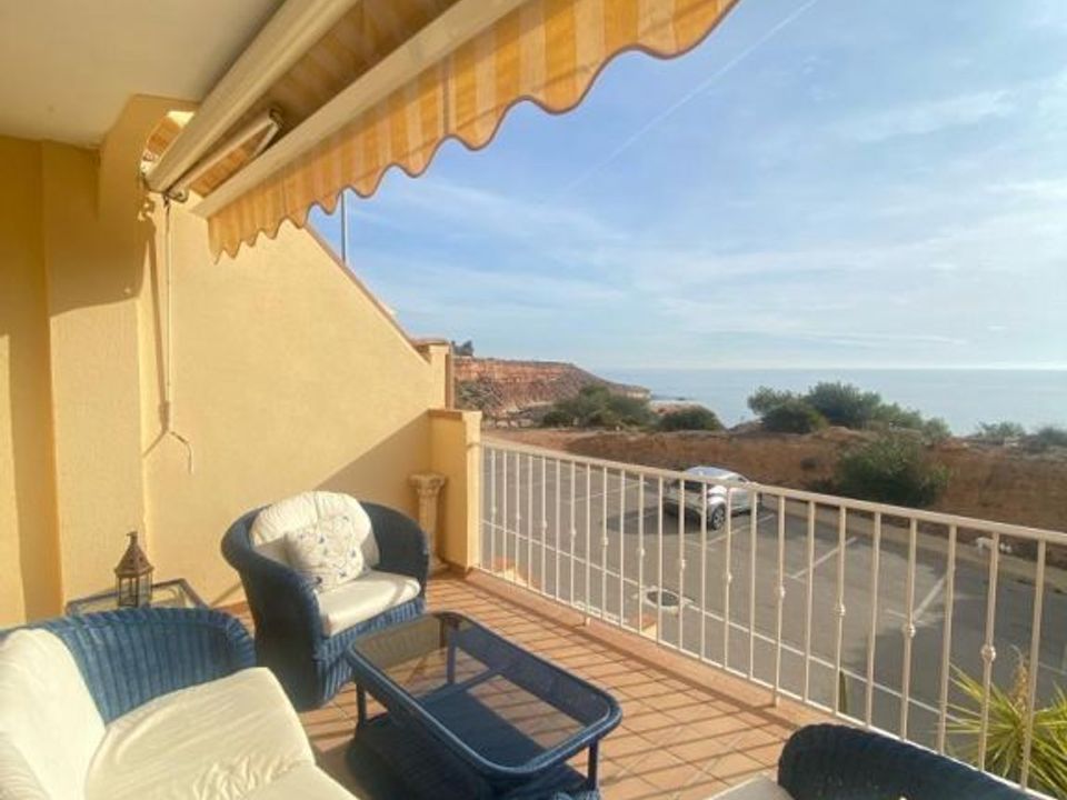 Duplex i Orihuela Costa, Alicante - foto 2