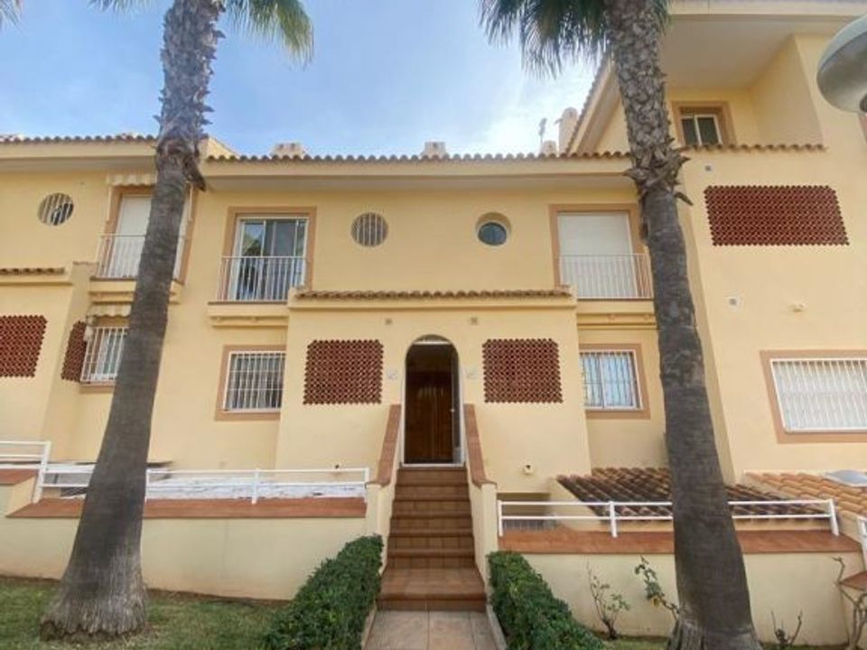 Duplex i Orihuela Costa, Alicante - foto 3