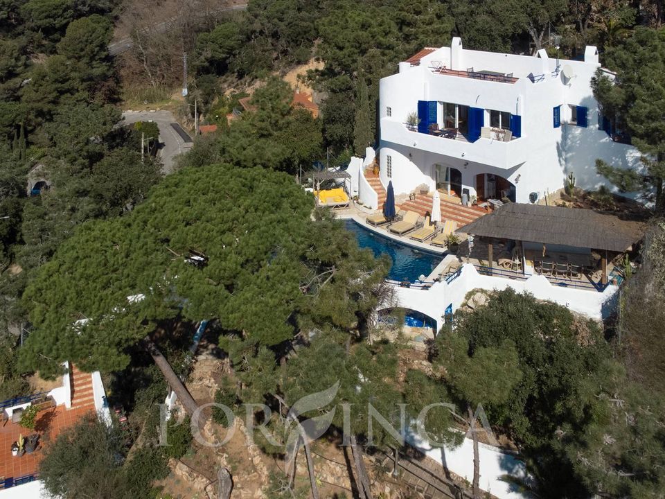 Villa i Lloret De Mar, Gerona - foto 3
