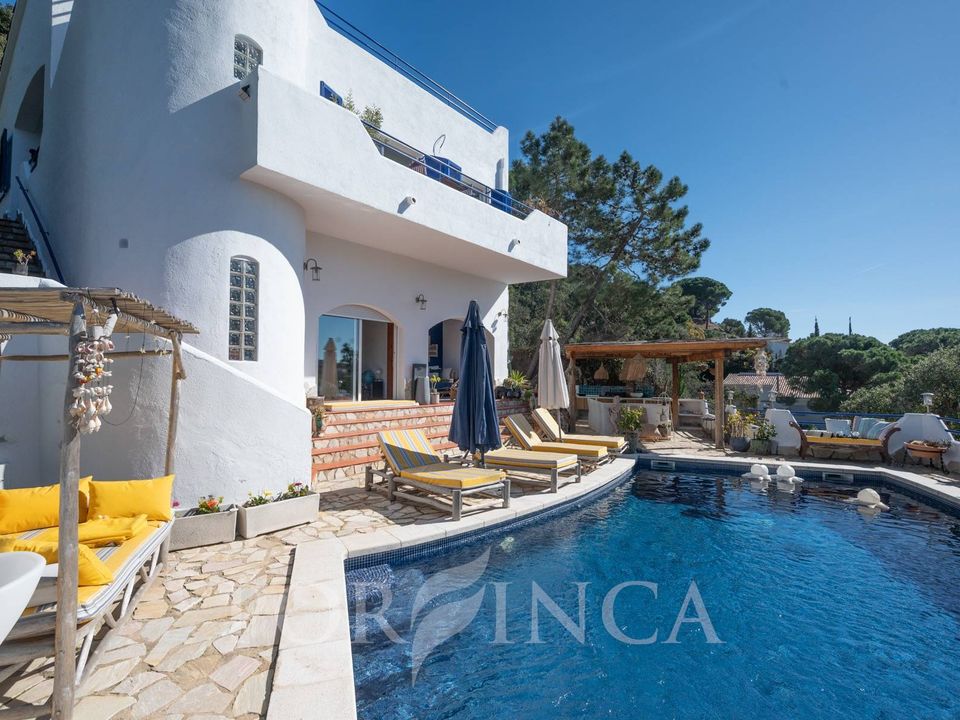 Villa i Lloret De Mar, Gerona - foto 4
