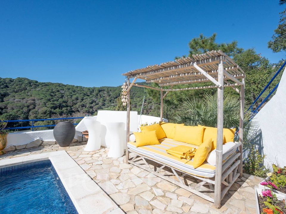 Villa i Lloret De Mar, Gerona - foto 5
