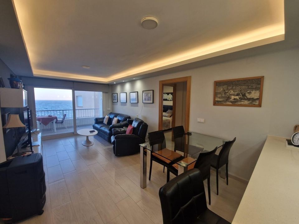 Lejlighed i Torrevieja, Alicante - foto 1
