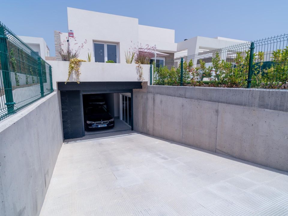 Villa i Algorfa, Alicante - foto 3