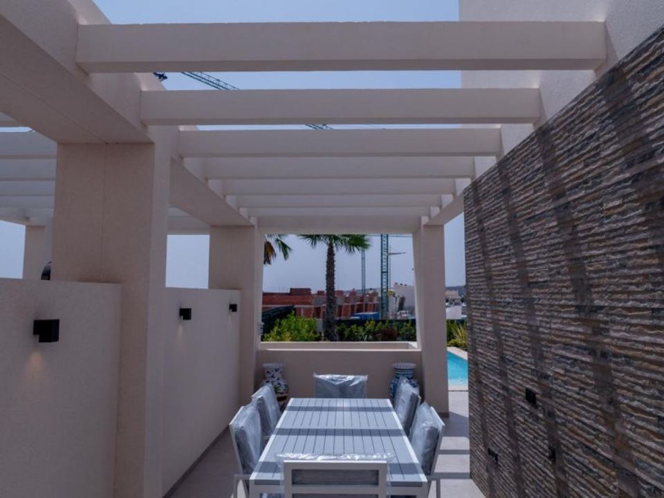 Villa i Algorfa, Alicante - foto 4