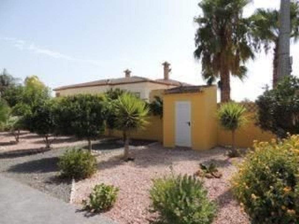 Villa Catral, Alicante - foto 2